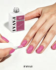 FAVAI UV Gel Nagellack 