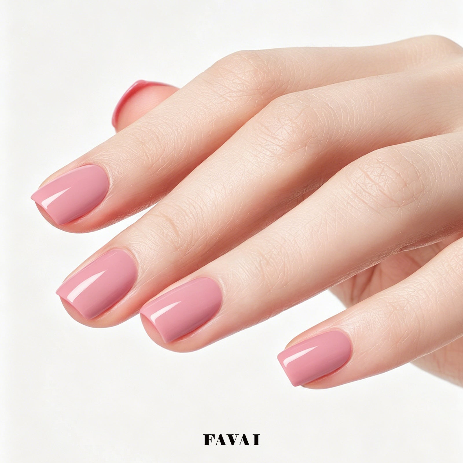 FAVAI UV Gel Polish 