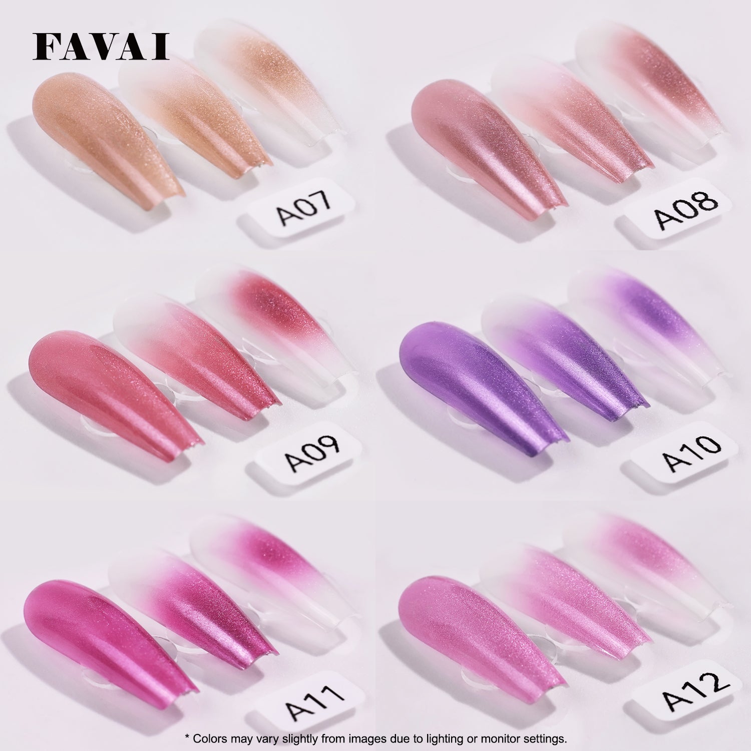 FAVAI Aerógrafo COMBO de Lujo | 48 Colores + Mini Compresor de Aerógrafo + 32 Hojas de Esténcil para Arte de Uñas + Limpiador de Aerógrafo