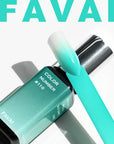 FAVAI La Collection Signature HOT-12 Vernis à Ongles en Gel Aérographe Ensemble de Gel d'Air 12*15ml