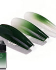 FAVAI Vernis à Ongles en Gel Aérographe Air Gel - (