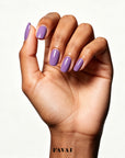 FAVAI Clear High Gloss UV Gel Top Coat – 15ml / 0.5oz (Brush Application)