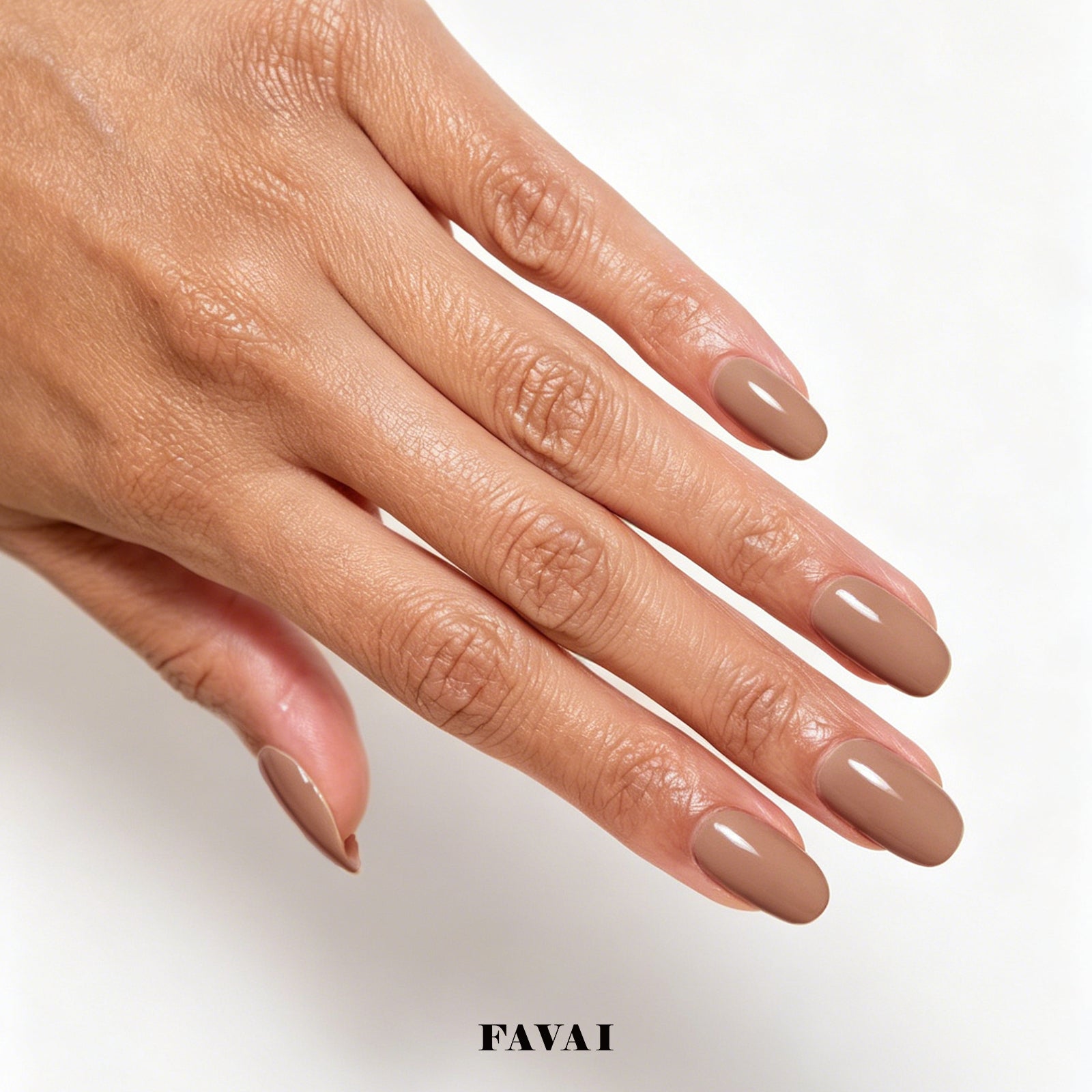 FAVAI Esmalte en Gel UV 