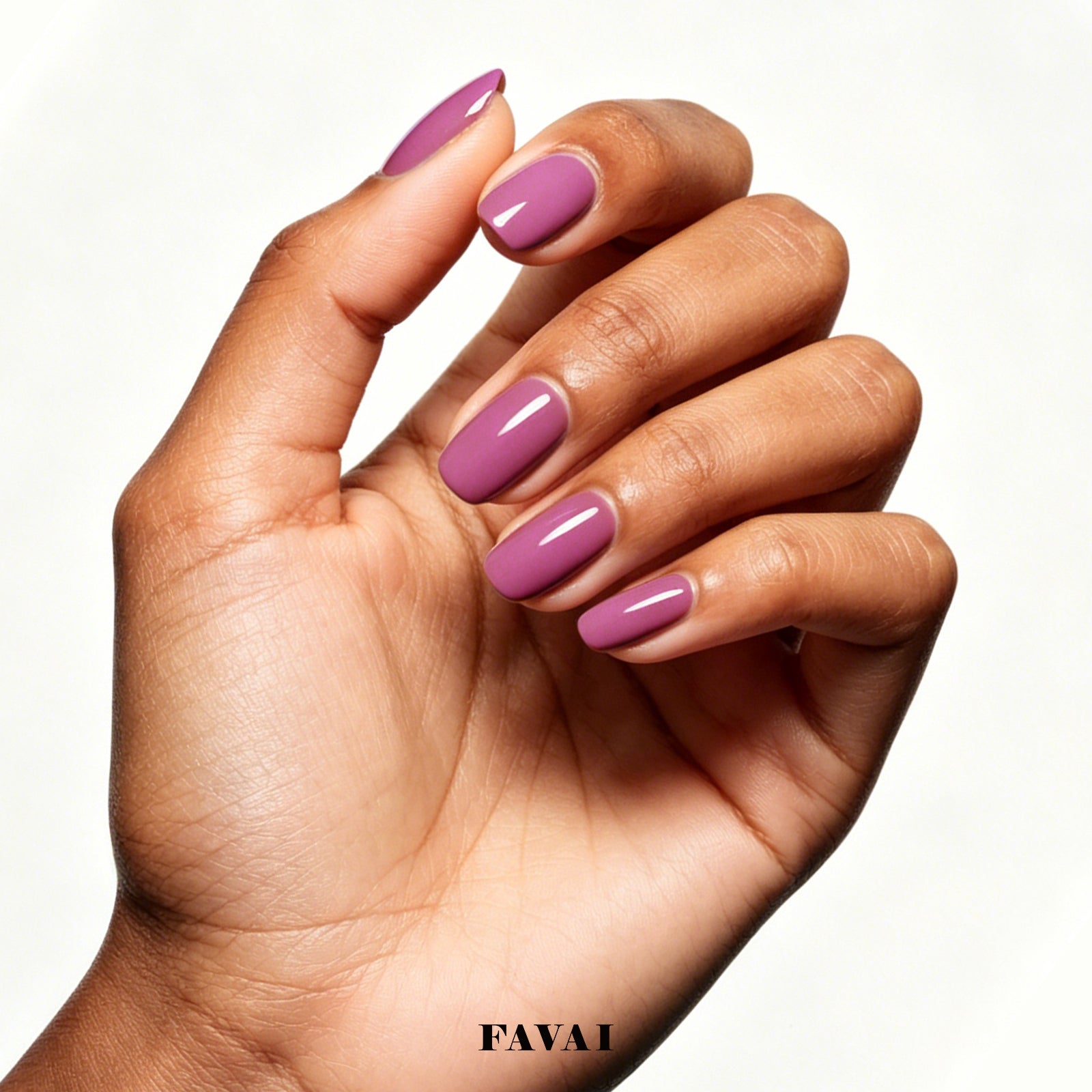 FAVAI UV Gel Nagellack 