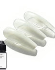 FAVAI Airbrush Gel Nail Polish Air Gel - (