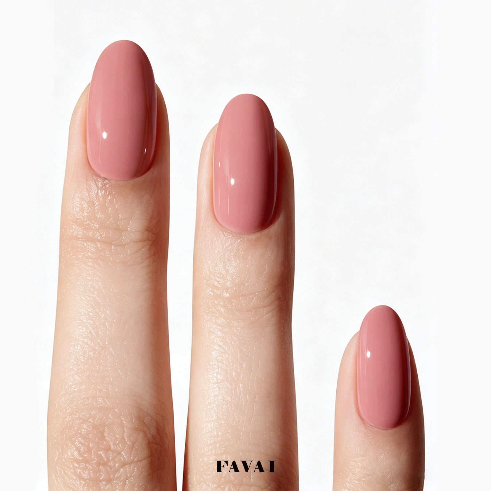 FAVAI UV Gel Nagellack 