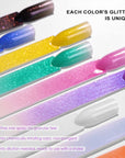 FAVAI 펄 컬렉션(