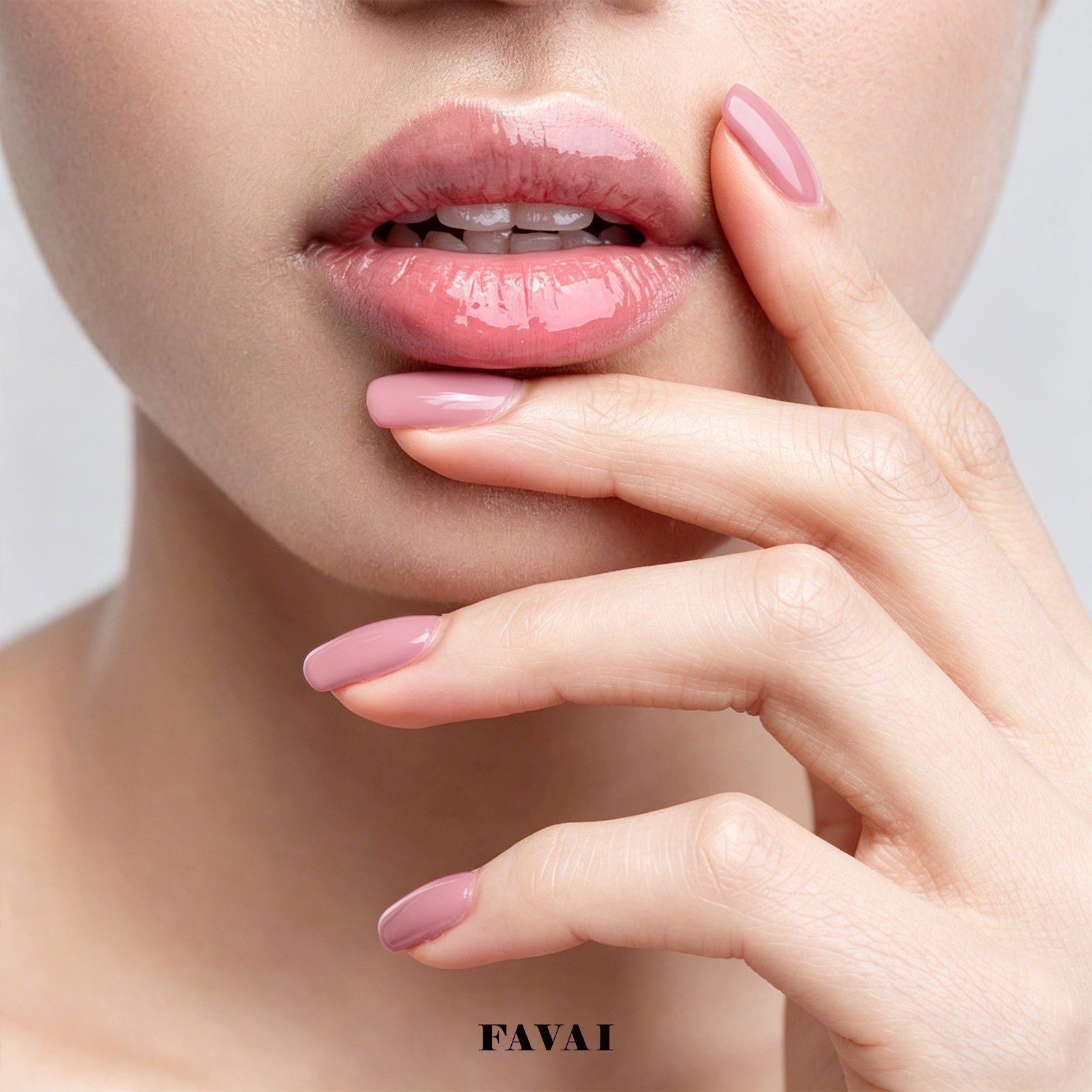 FAVAI UV Gel Polish 