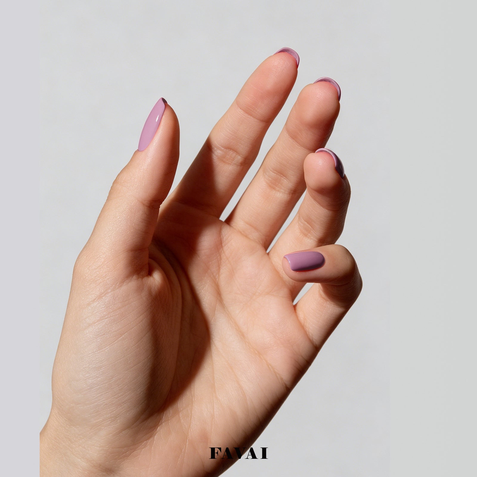 FAVAI UV Gel Nagellack 