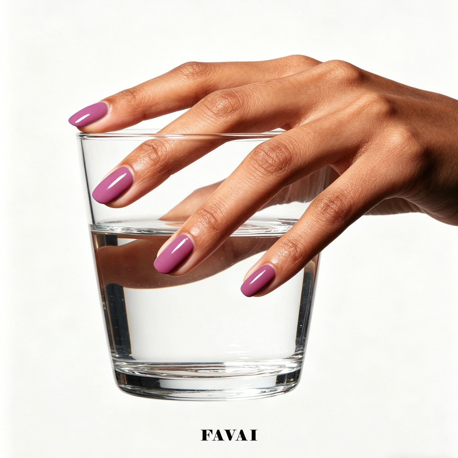 FAVAI UV Gel Nagellack 