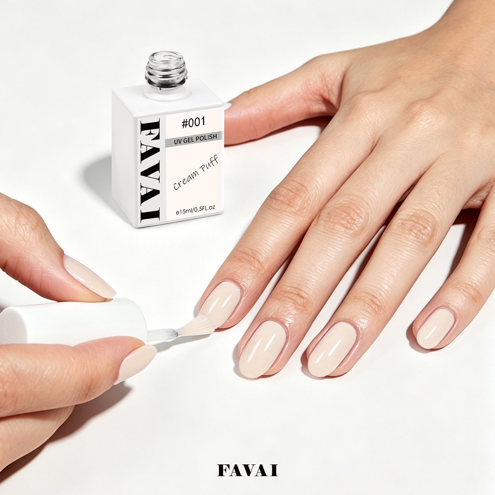 FAVAI UV Gel Polish 