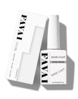 FAVAI UV Gel Clear Base Coat – 15ml / 0.5oz (Brush Application)