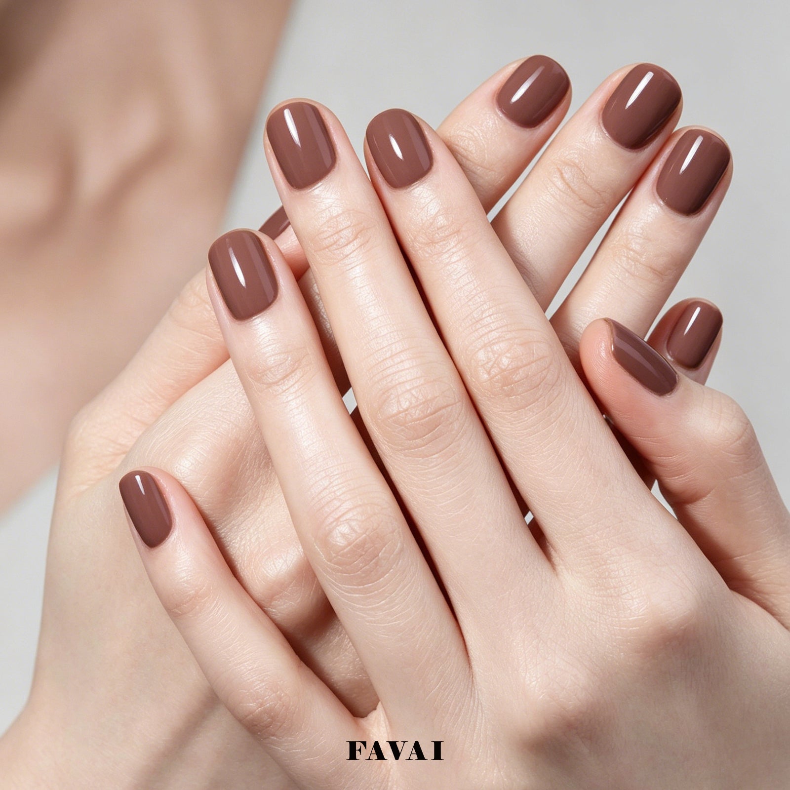 FAVAI UV Gel Nagellack 