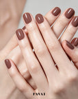 FAVAI UV Gel Nagellack 