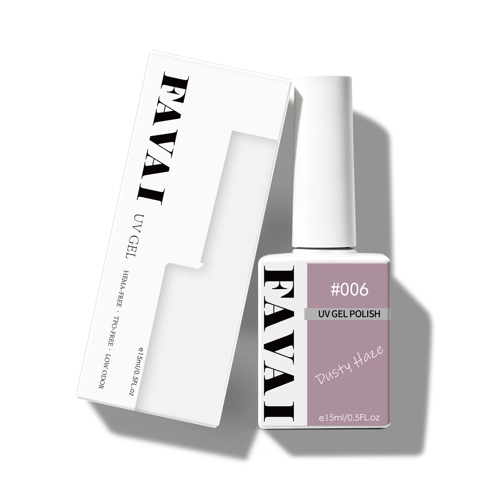 FAVAI UV Gel Nagellack 
