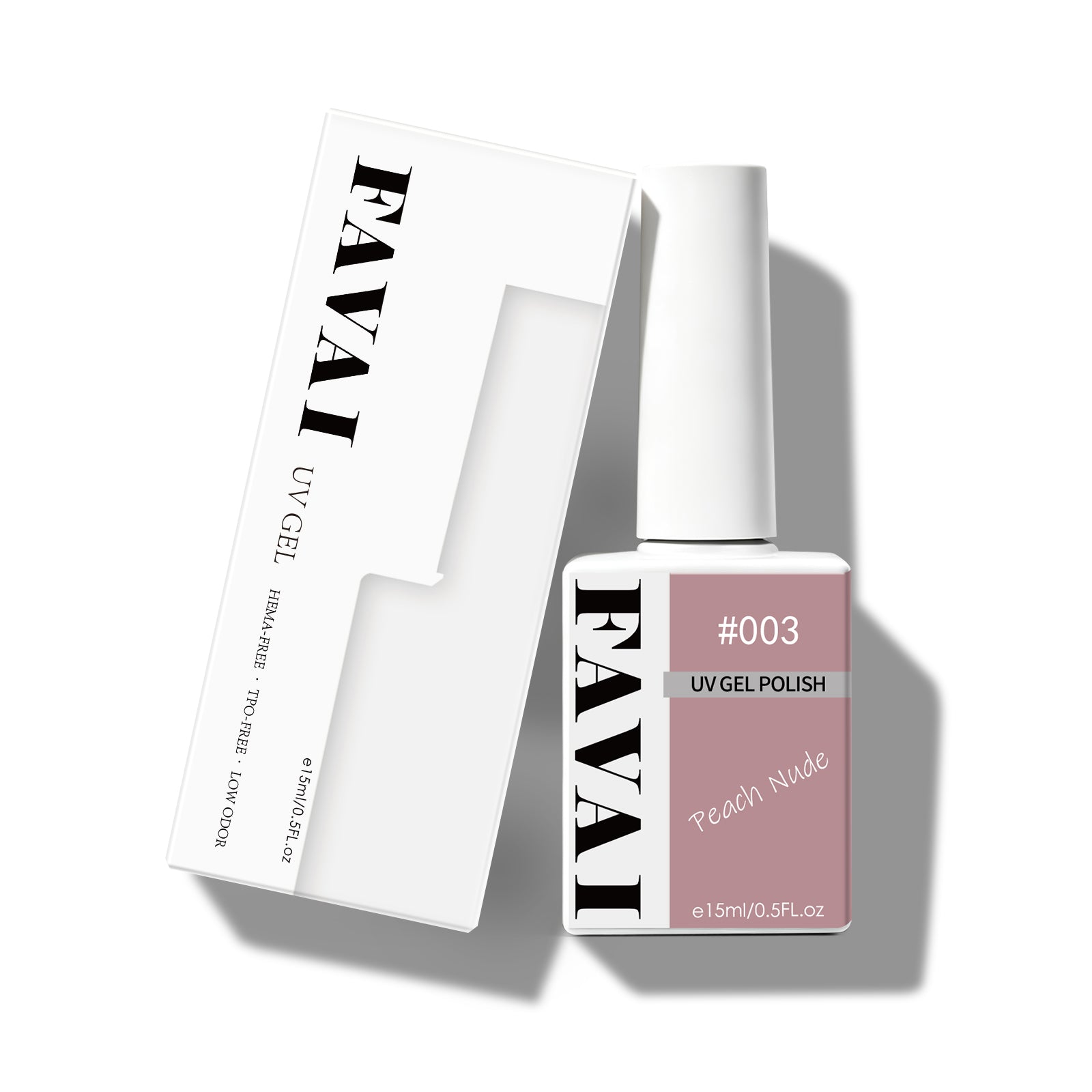 FAVAI UV Gel Nagellack 