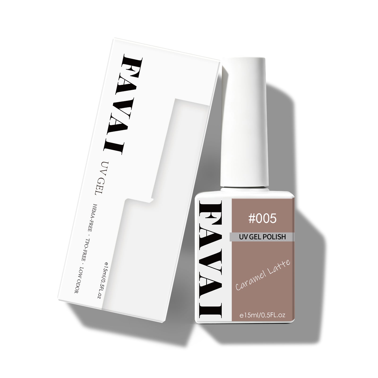 FAVAI Esmalte en Gel UV 