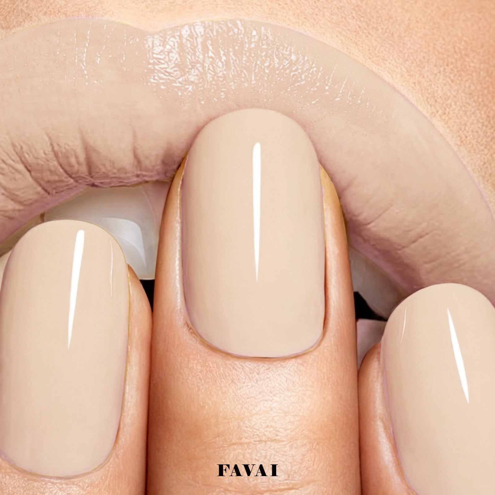 FAVAI UV Gel Polish 