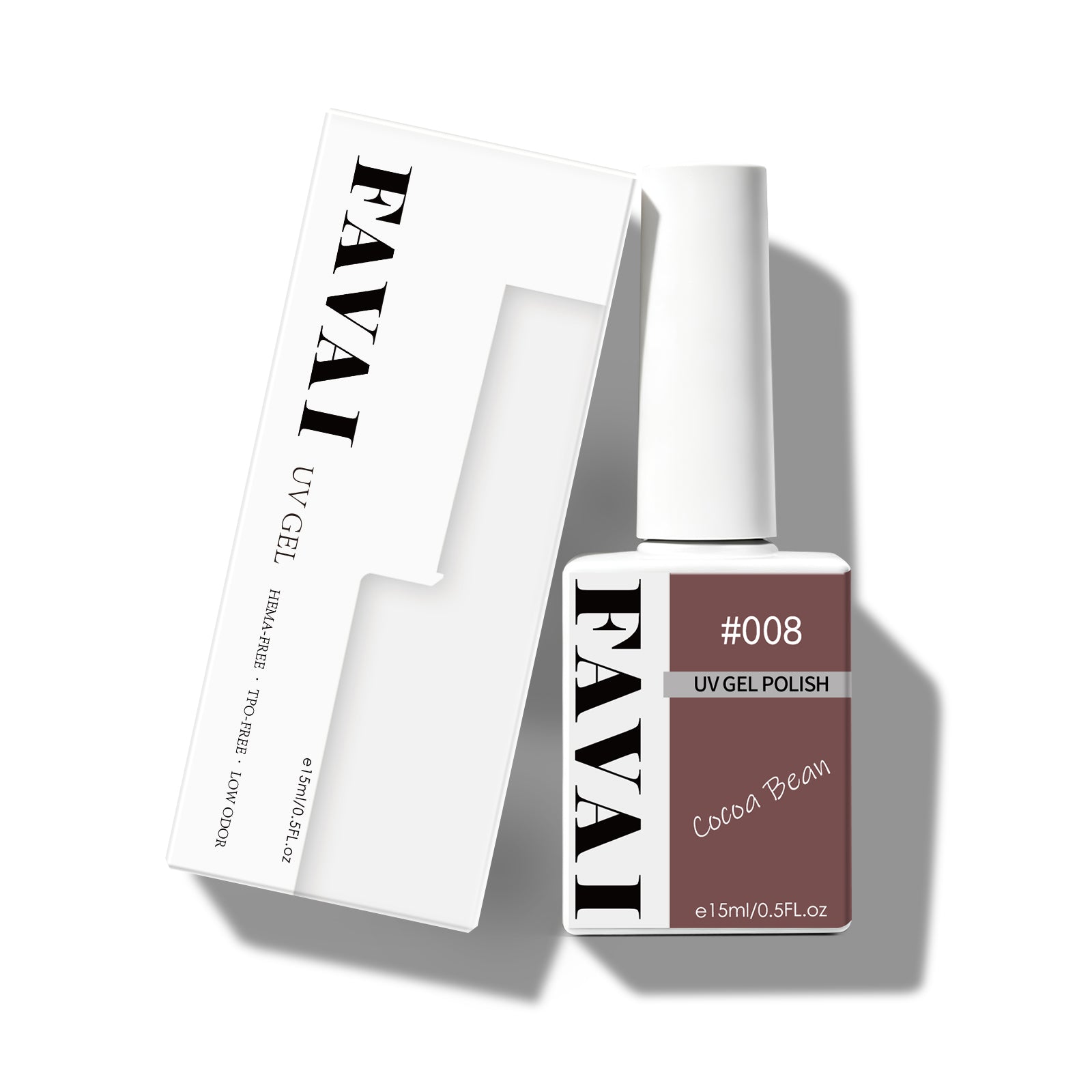 FAVAI UV Gel Nagellack 