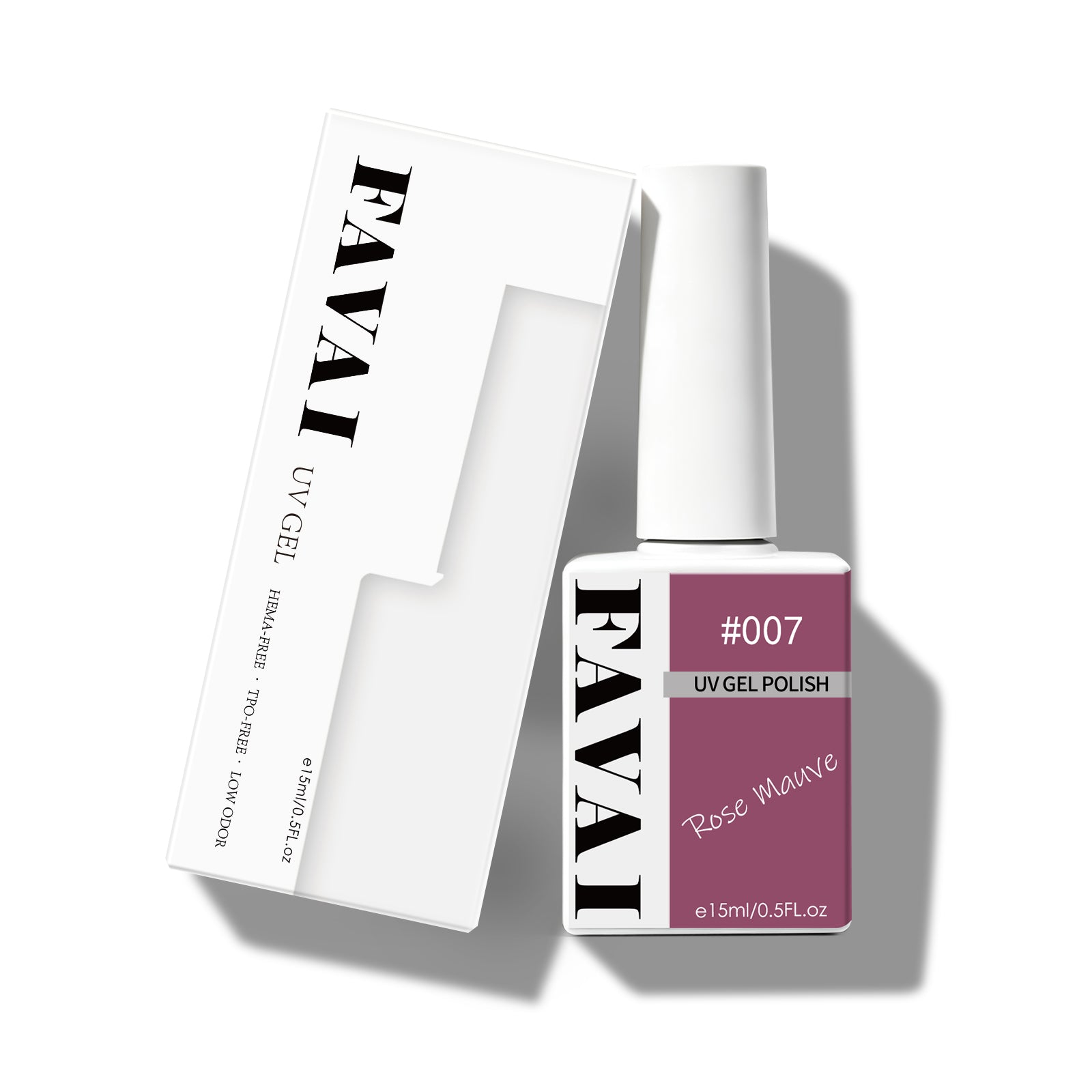 FAVAI UV Gel Nagellack 