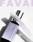 FAVAI La Collection Signature HOT-12 Vernis à Ongles en Gel Aérographe Ensemble de Gel d'Air 12*15ml