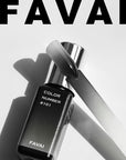 FAVAI La Collection Signature HOT-12 Vernis à Ongles en Gel Aérographe Ensemble de Gel d'Air 12*15ml