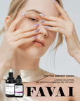 FAVAI Aurora Collection(