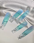 FAVAI ICE Collection (