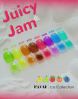 FAVAI ICE Collection (